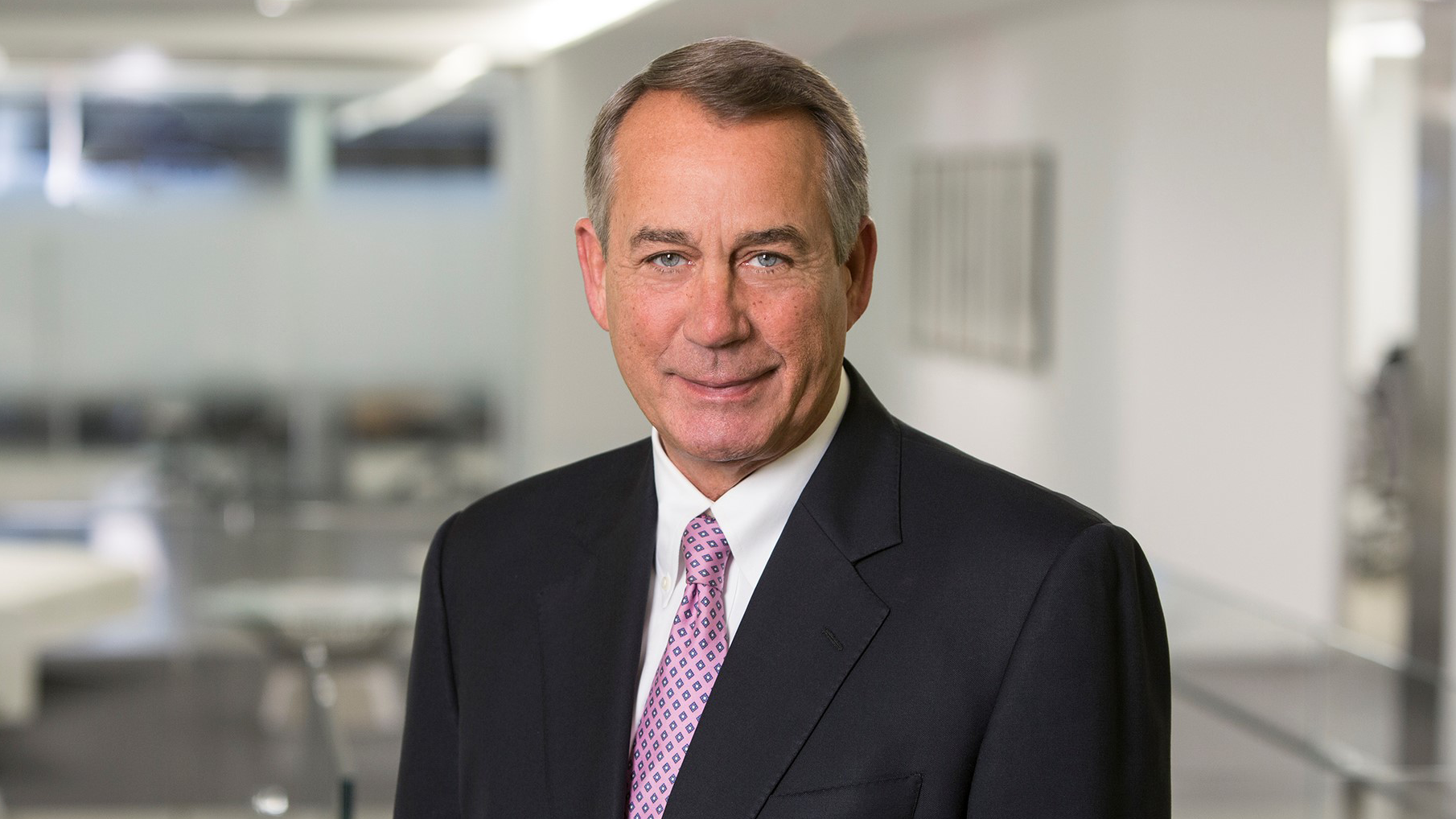 2019 SXSW Keynote, John Boehner
