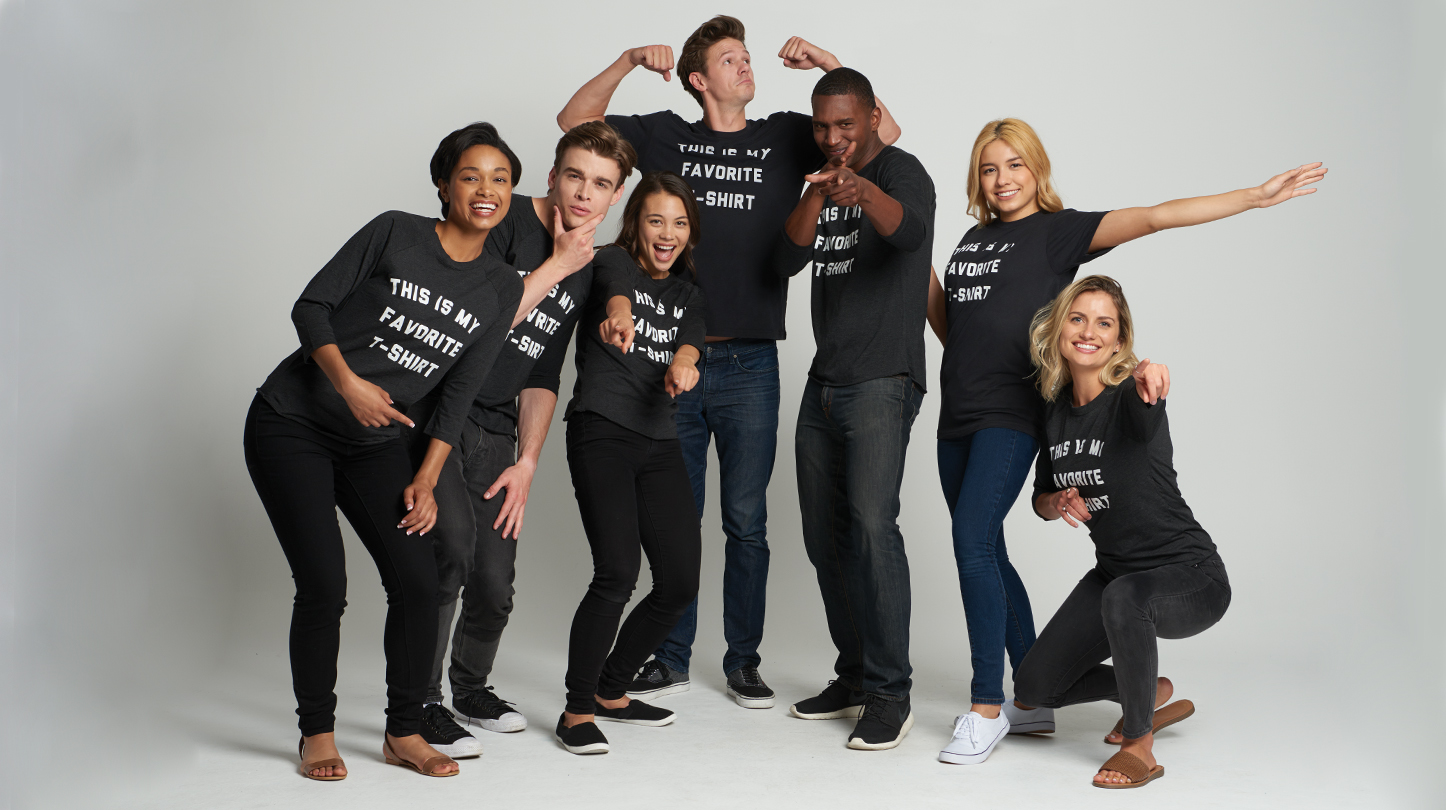 Next Level Apparel is Returning to SXSW SXSW