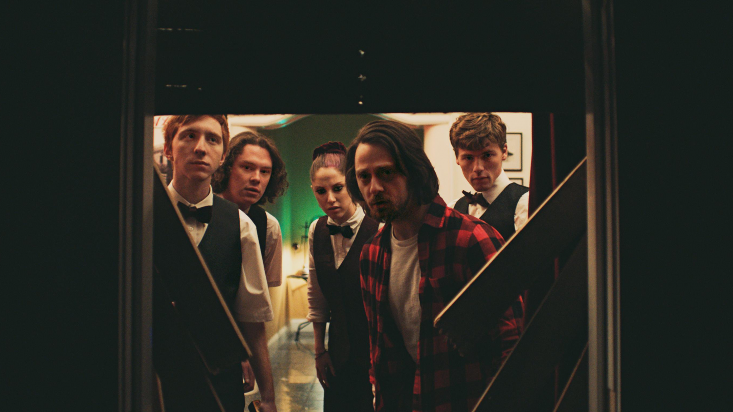 Keola Racela Talks About His Genre Film Porno - SXSW Filmmaker In Focus