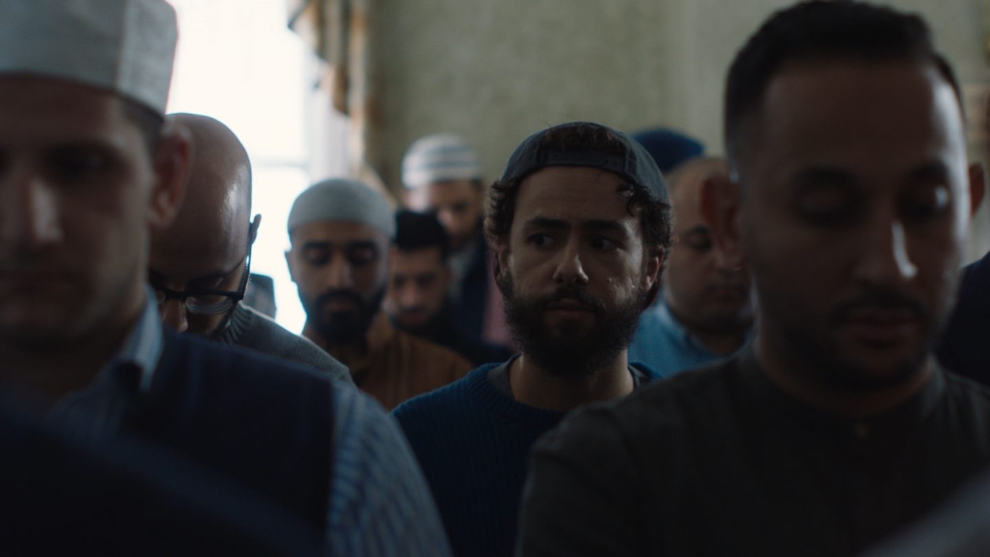 Ramy - Photo courtesy of Hulu