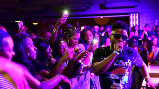 Sounds of Africa Showcase SXSW 2017 - Photo by Jordan Naylor/Getty Images for SXSW)