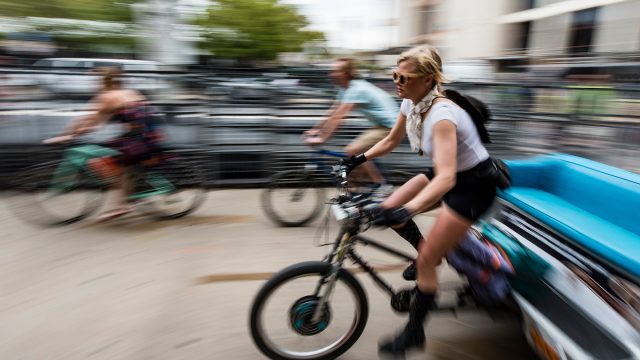 SXSW Atmosphere 2018 - Photo by Ann Alva Wieding