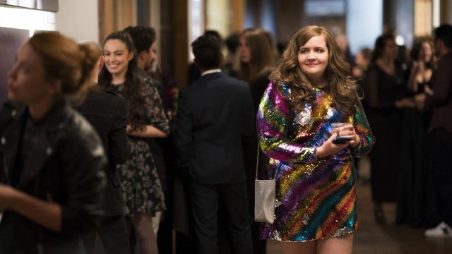 Shrill - Photo by Allyson Riggs/Hulu