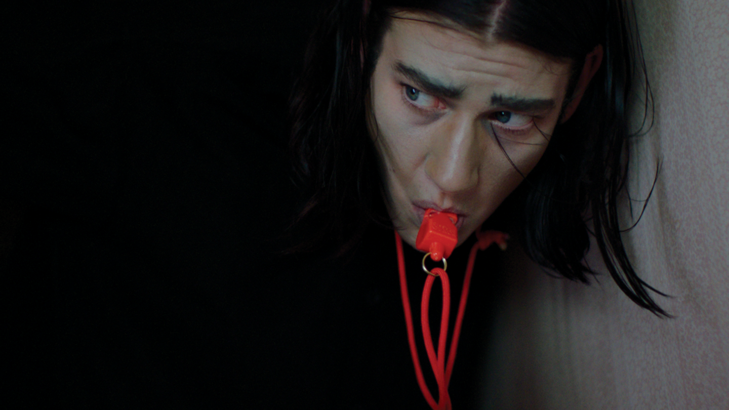 Tito - Photo by Christopher Lew