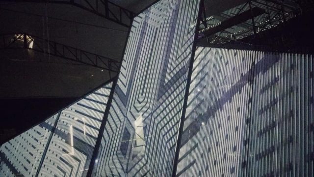 Weaving - Photo courtesy of Cocolabs