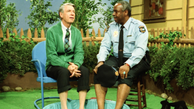 2018 SXSW Film, Won't You Be My Neighbor