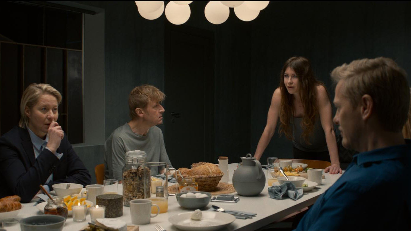 X&Y - Photo courtesy of film