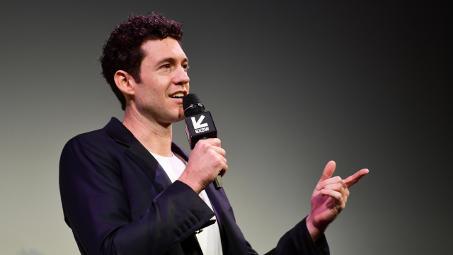 David Modigliani - Photo by Matt Winkelmeyer/Getty Images for SXSW)