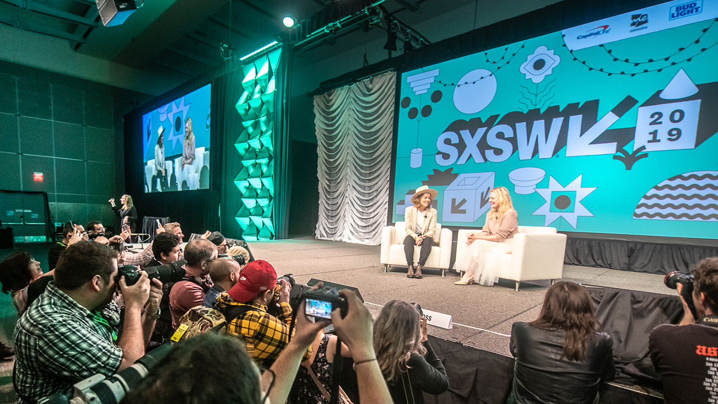 SXSW Live Streaming Portal SXSW Conference & Festivals