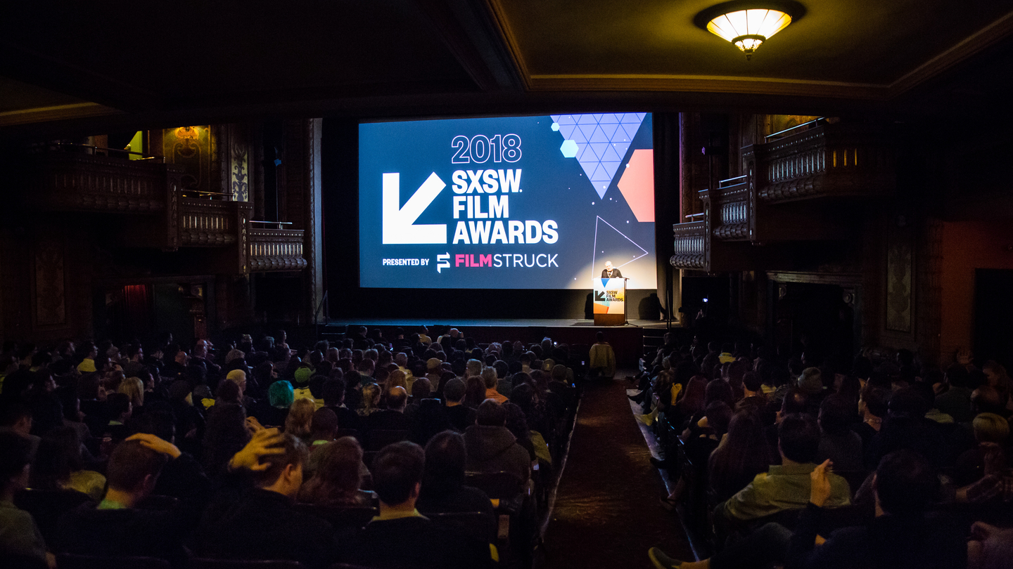 Virtual reality technology in filmmaking at Austin Film Festival 2026
