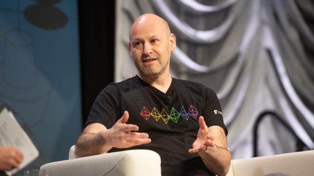 Interactive Keynote: Joseph Lubin - 2019 SXSW Conference and Festivals - Photo by Matt Winkelmeyer