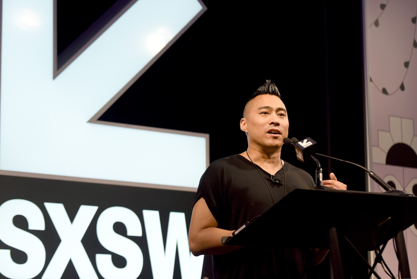 Film Keynote PJ Raval at SXSW 2019 [Video]