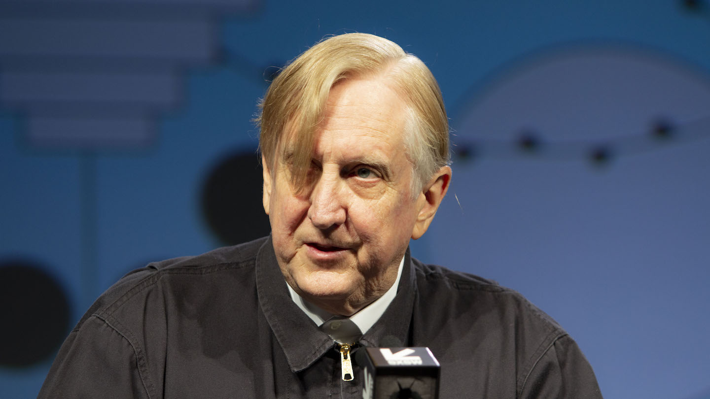 T Bone Burnett - Photo by Adrianne Schroeder