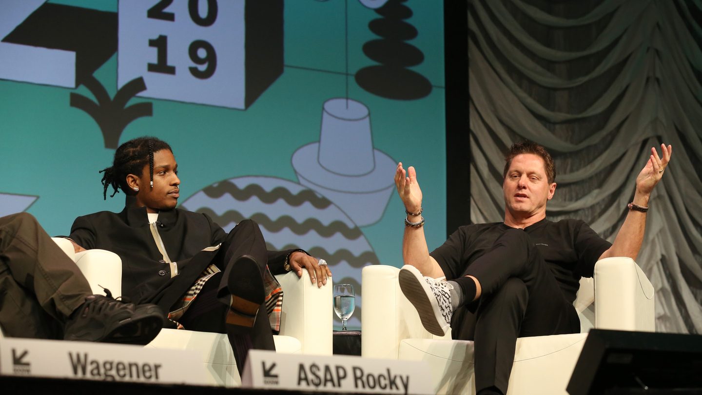 Take a Look Back at the Last Decade of SXSW