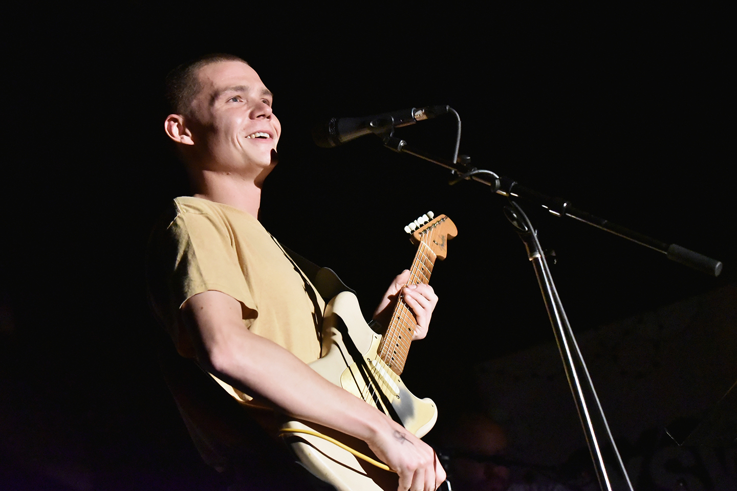 Westerman at Elysium – Photo by Chris Saucedo/Getty Images for SXSW