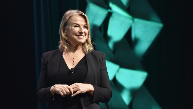 Esther Perel at SXSW 2019 – Photo by Chris Saucedo/Getty Images for SXSW