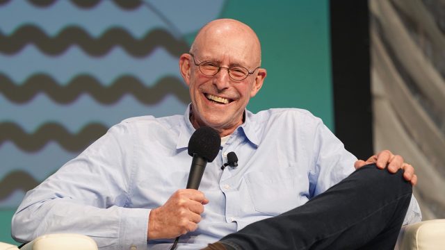 2019 Featured Speaker, Michael Pollan - Photo by Photo by Amy E. Price/Getty Images for SXSW
