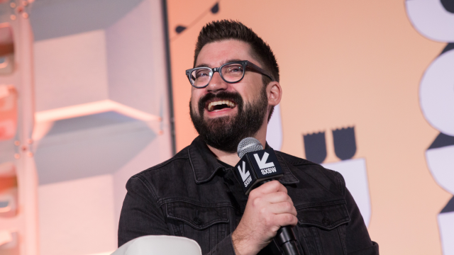 Featured Session: Keep Going with Austin Kleon and Debbie Millman