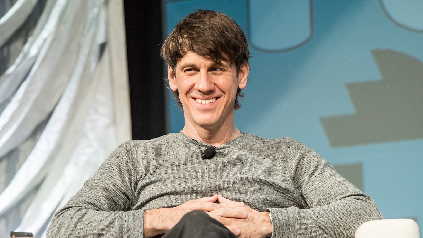 Dennis Crowley on Tech Ethics and Foursquare’s 10th Anniversary [Video]