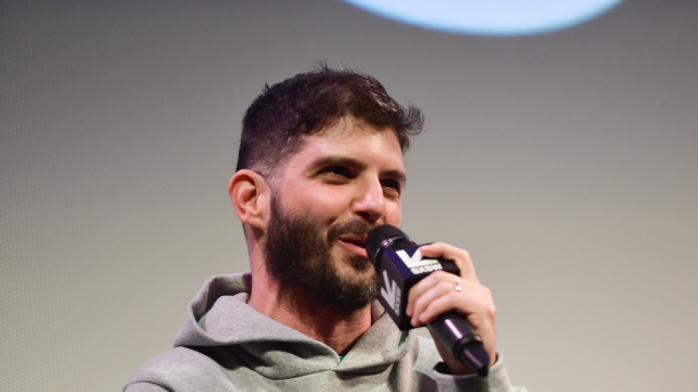 Jonathan Levine attends the "Long Shot" Premiere - 2019 SXSW Conference and Festivals at Paramount Theatre on March 09, 2019 in Austin, Texas. (Photo by Matt Winkelmeyer/Getty Images for SXSW)