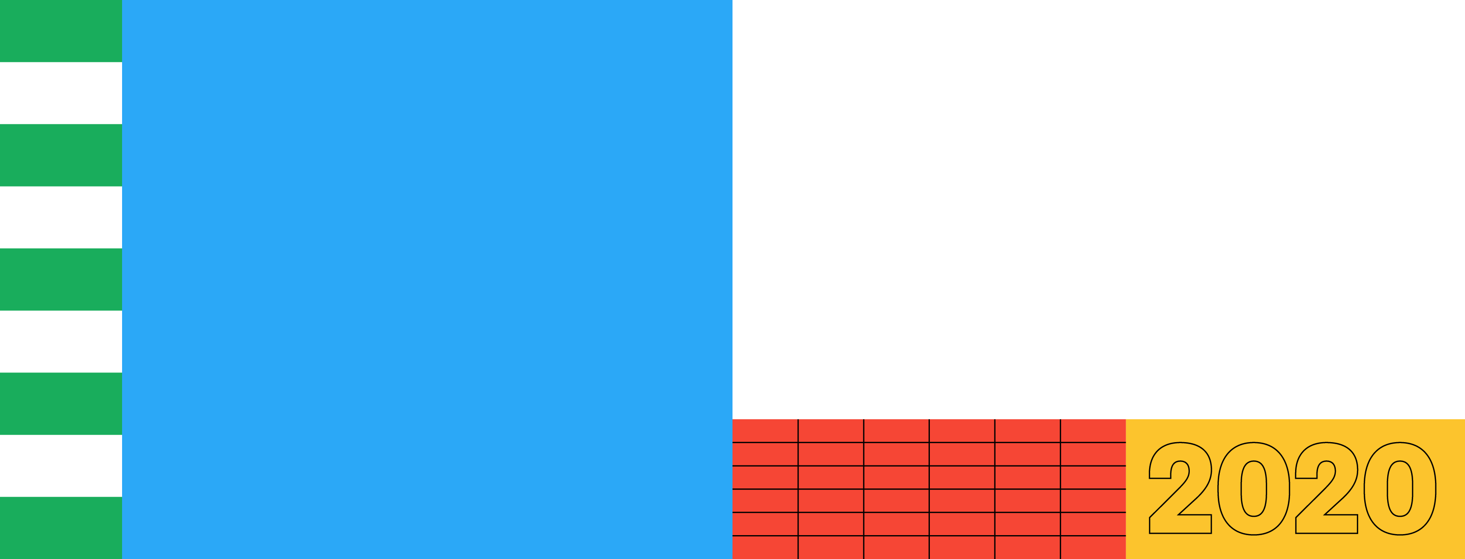 SXSW Conference & Festivals | March 13-22, 2020