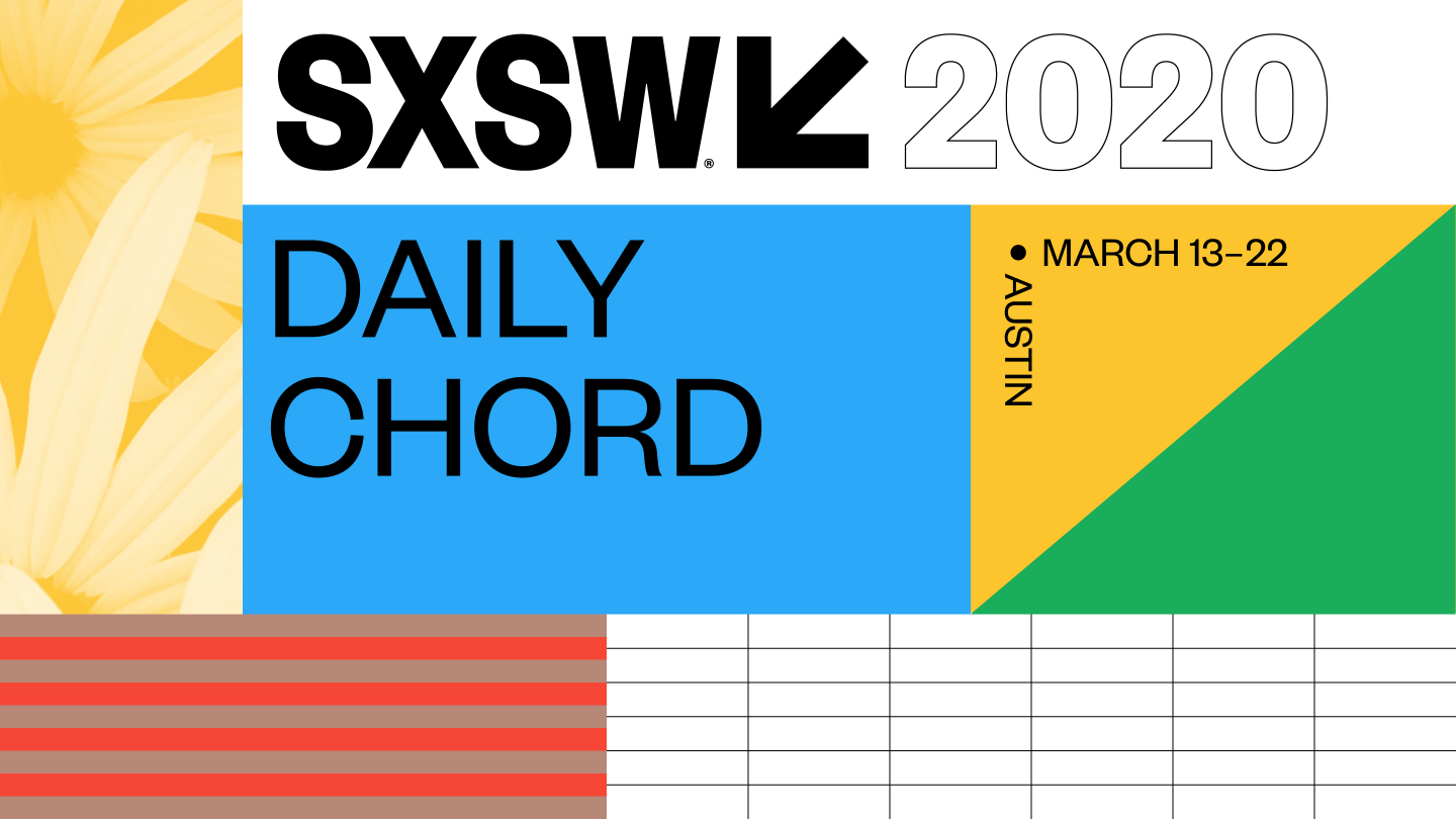 Daily Chord Sxsw Conference Festivals - roblox robux hack 2018 geraek