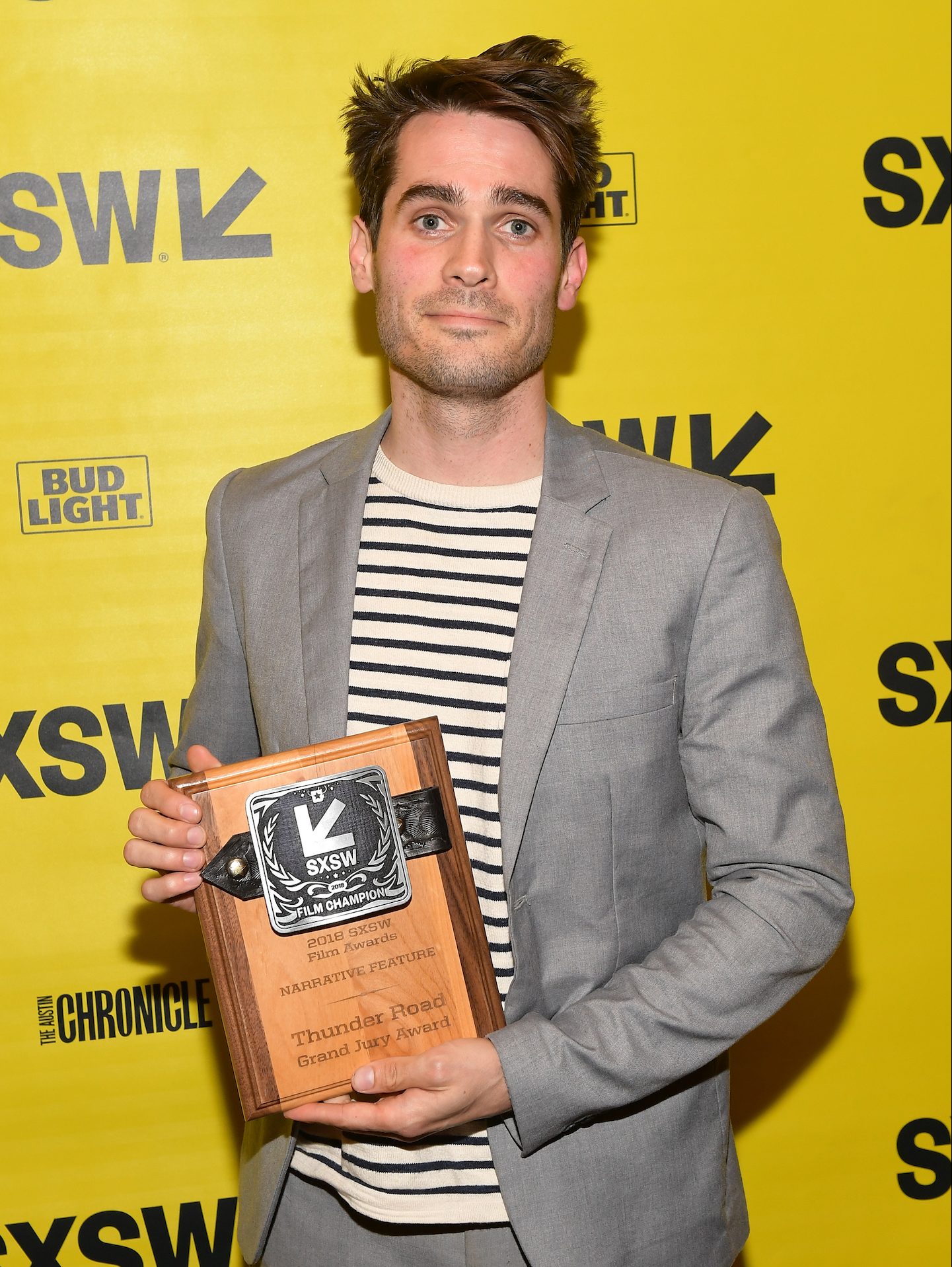 Jim Cummings. Photo by Matt Winkelmeyer/Getty Images for SXSW.