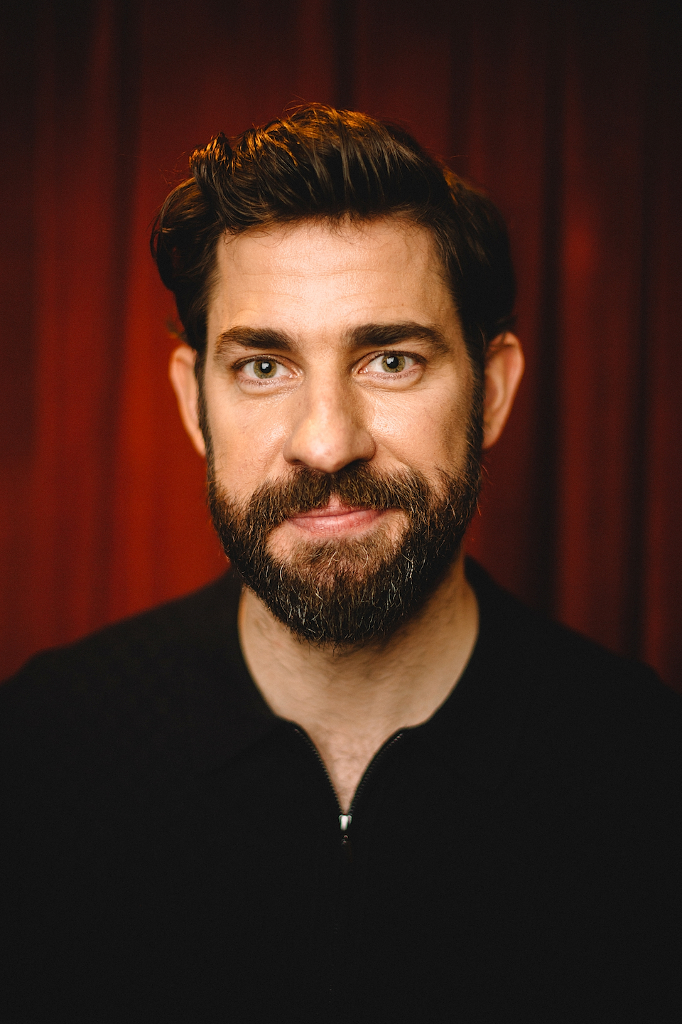 John Krasinski. Photo by Matt Winkelmeyer/Contour by Getty Images for SXSW