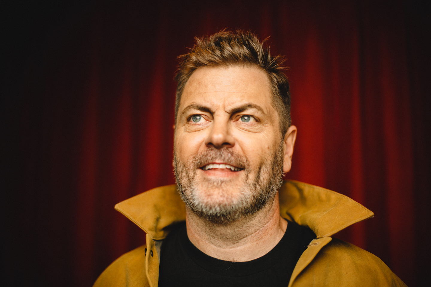 Nick Offerman. Photo by Matt Winkelmeyer/Contour by Getty Images for SXSW