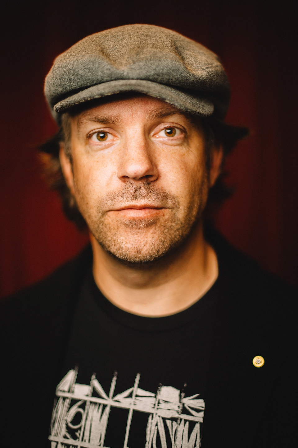 Jason Sudeikis. Photo by Matt Winkelmeyer/Contour by Getty Images for SXSW