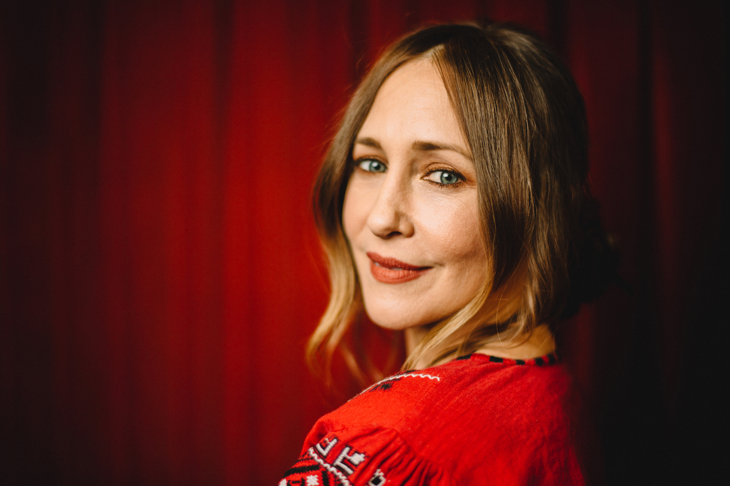 Vera Farmiga. Photo by Matt Winkelmeyer/Contour by Getty Images for SXSW