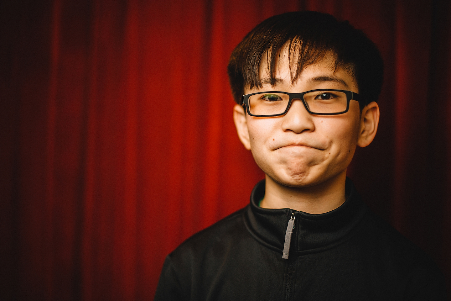 Philip Zhao. Photo by Matt Winkelmeyer/Contour by Getty Images for SXSW