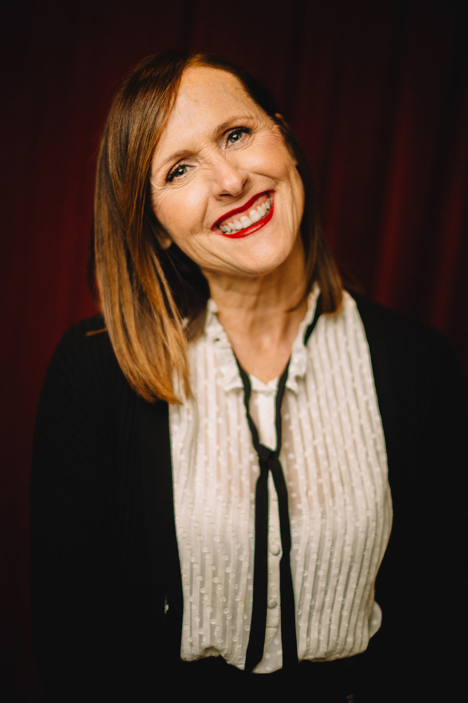 Molly Shannon. Photo by Matt Winkelmeyer/Contour by Getty Images for SXSW