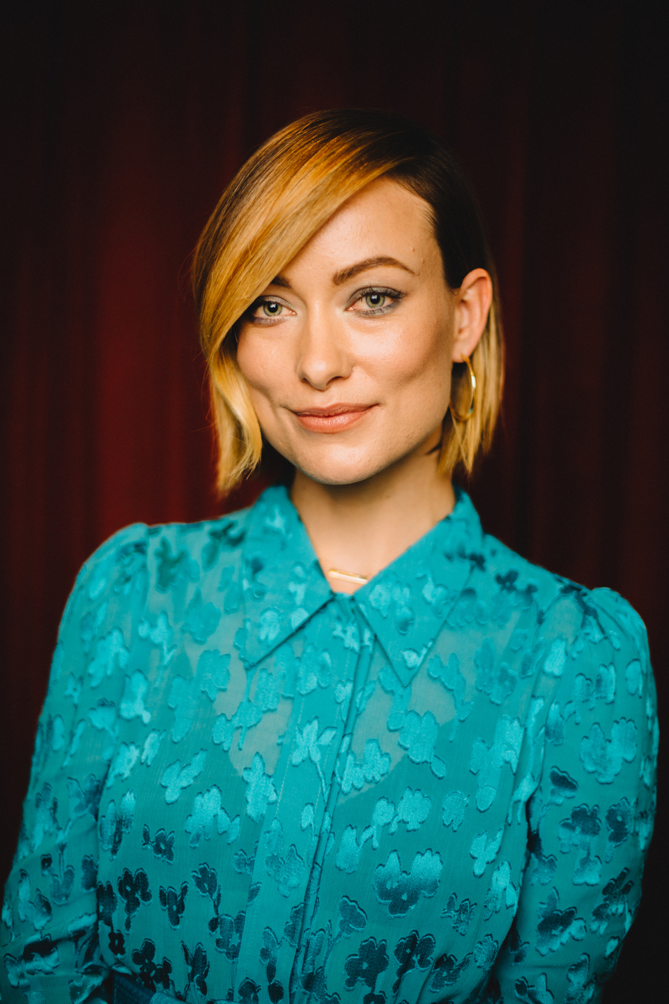 Olivia Wilde. Photo by Matt Winkelmeyer/Contour by Getty Images for SXSW