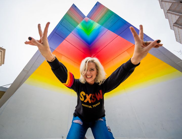 Photo by Aaron Rogosin