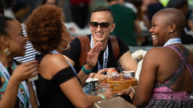 Photo by Tico Mendoza