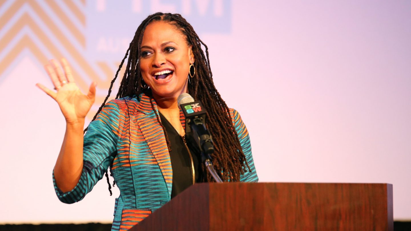 Ava DuVernay