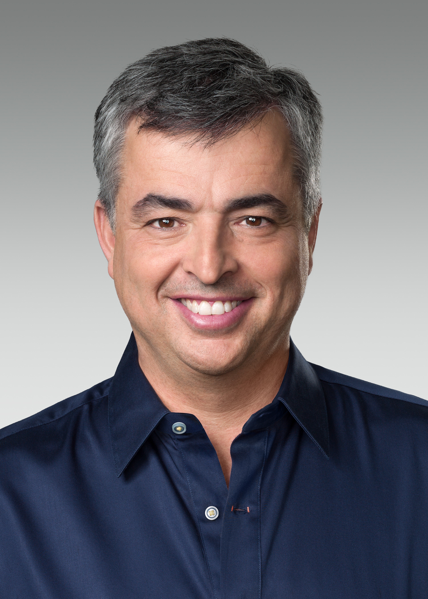 Eddy Cue. Photo by Roy Zipstein