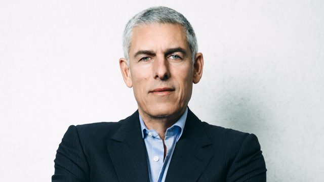 Lyor Cohen. Photo by Noa Griffel