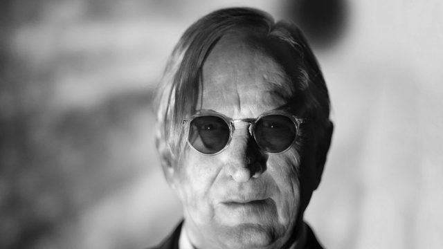 T Bone Burnett. Photo by J Cheuse