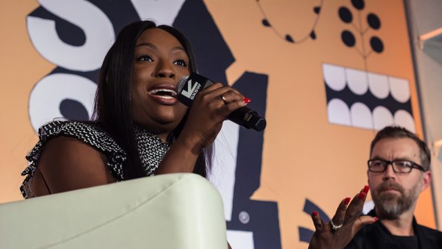 2019 Featured Session, The State of the Story: How Carbon Won 