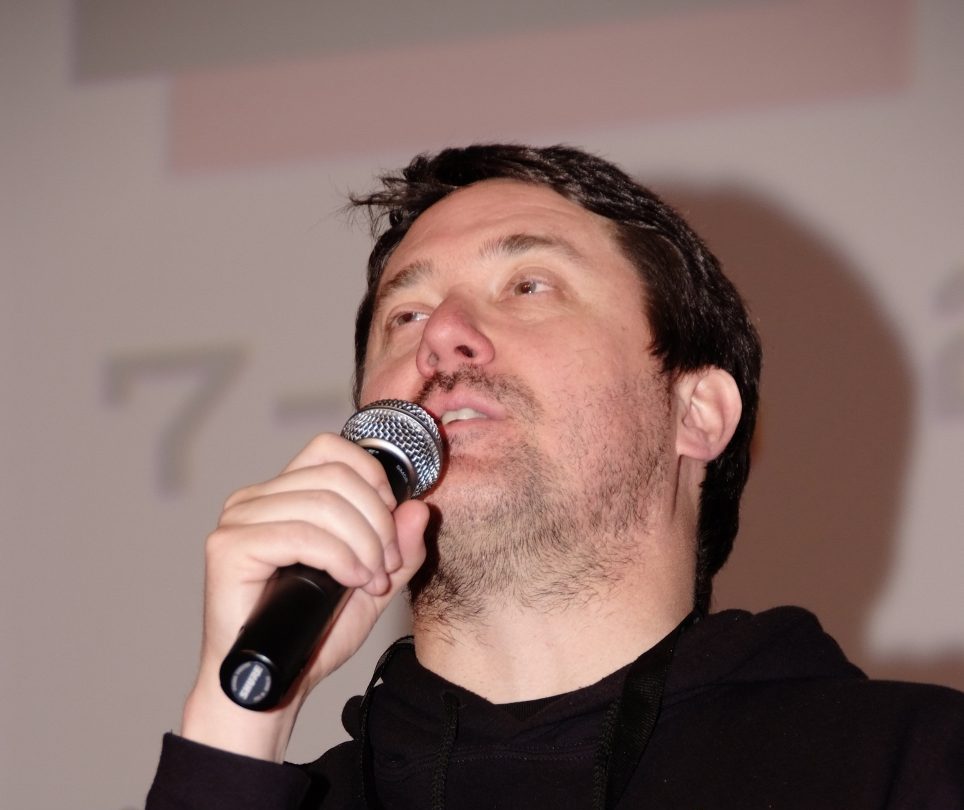 Doug Benson