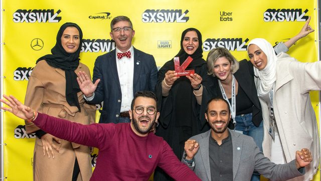 2019 Interactive Innovation.Awards Ceremony - Photo by Cal Holman 2019 Interactive Innovation.Awards Ceremony - Photo by Cal Holman
