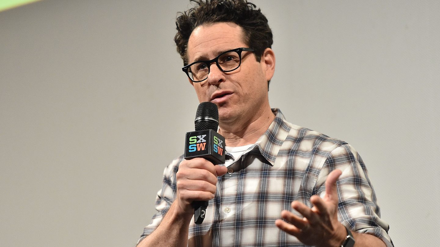 J.J. Abrams