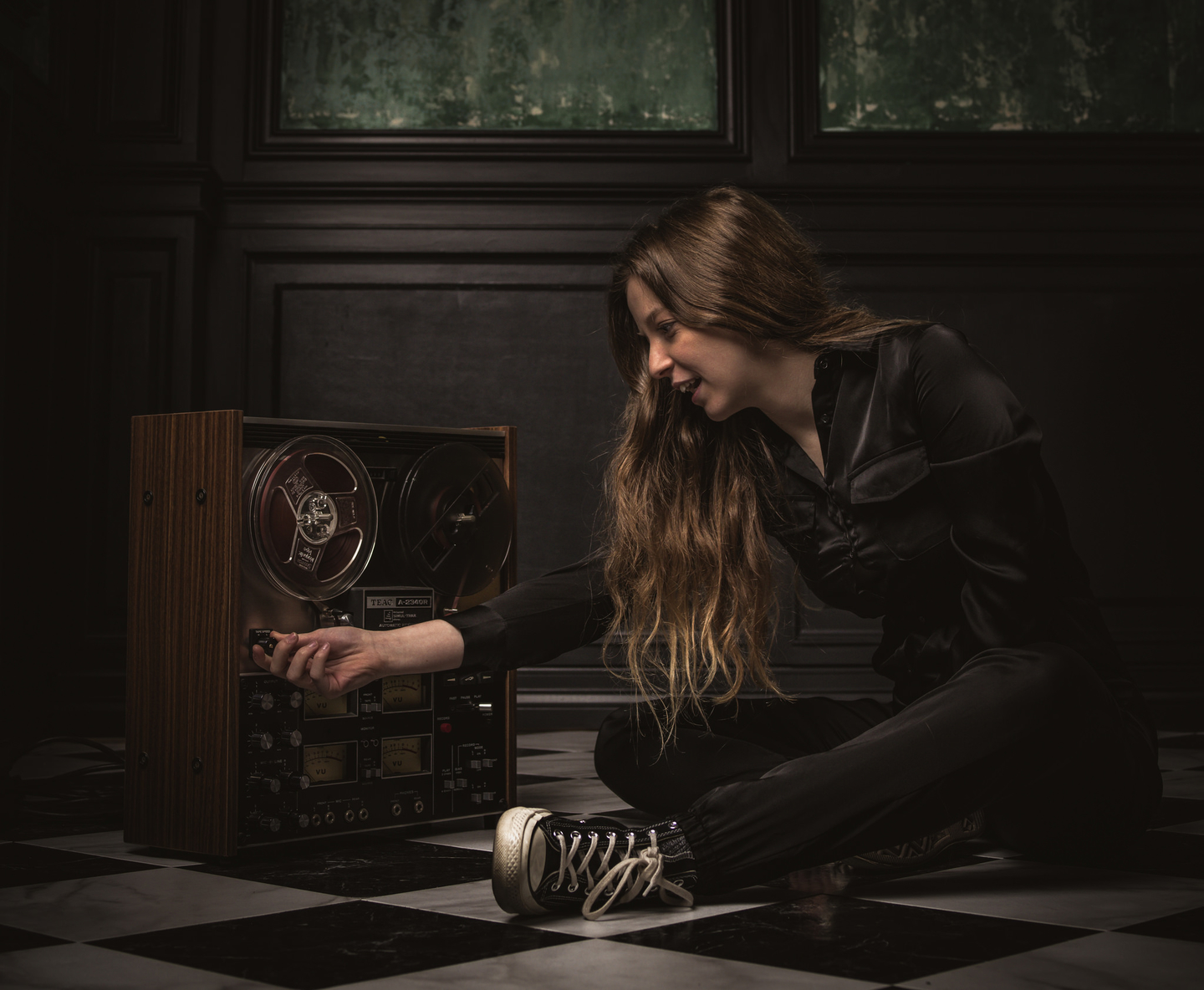 Jade Bird. Photo by Dylan O'Connor