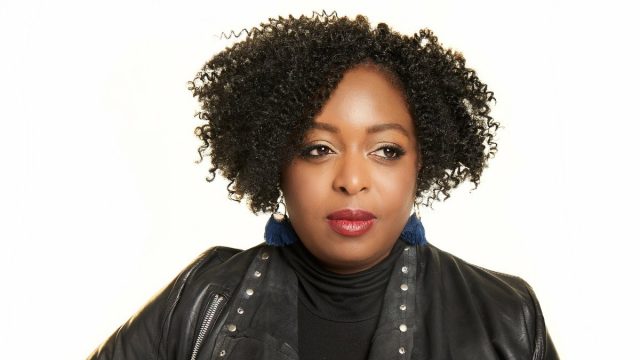 Kimberly Bryant