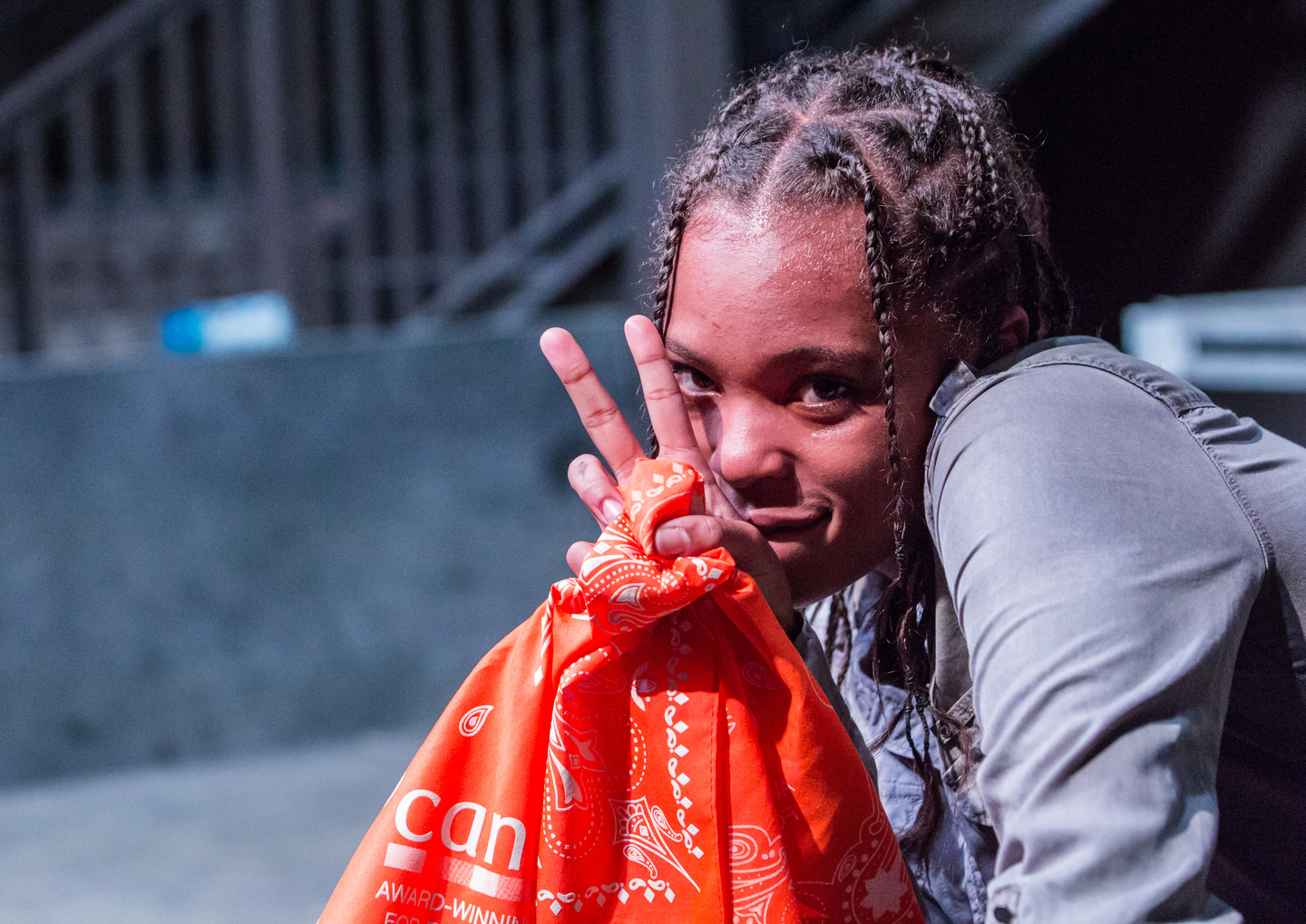 Kodie Shane. Photo by Jessica Stamp