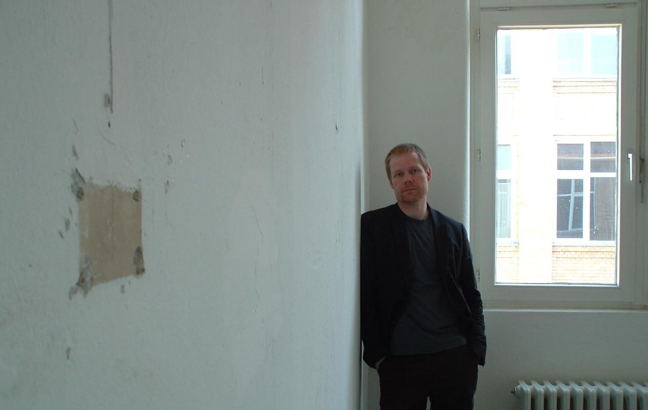 Max Richter