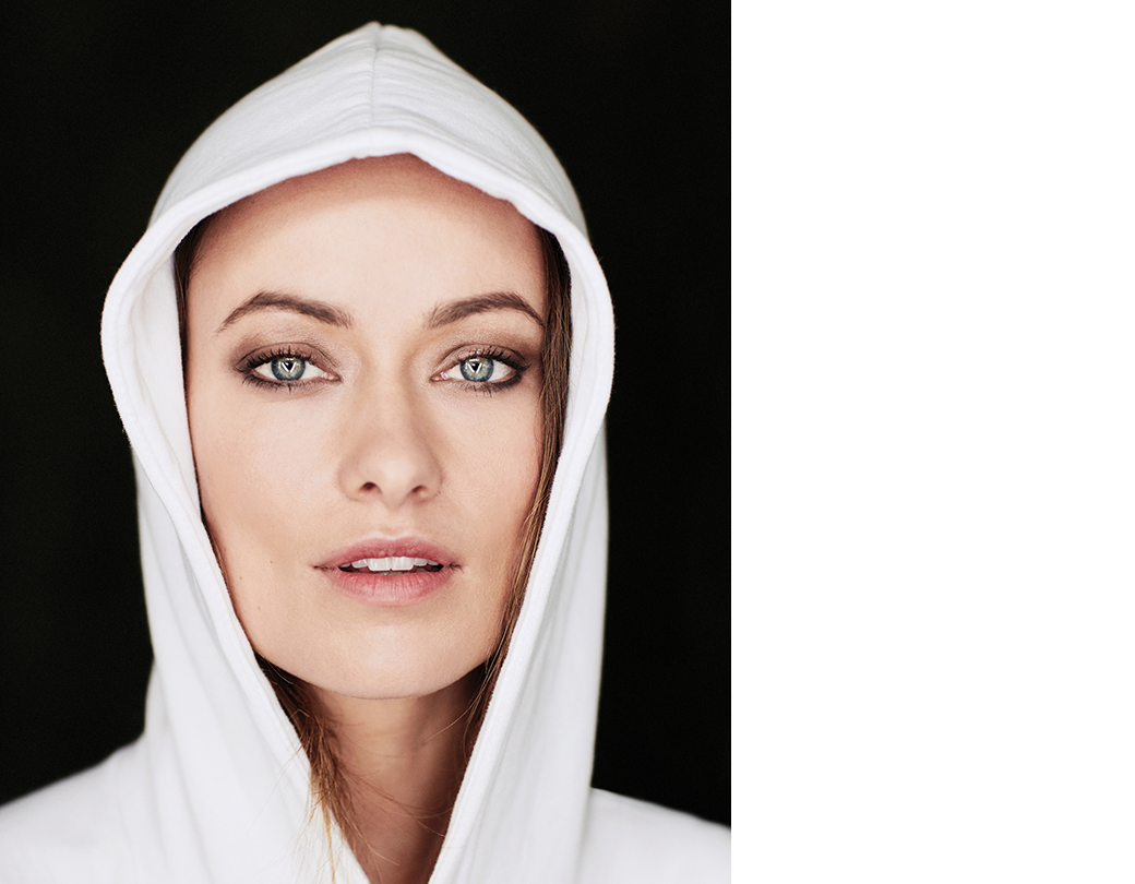 Olivia Wilde. Courtesy of Sam Jones Pictures