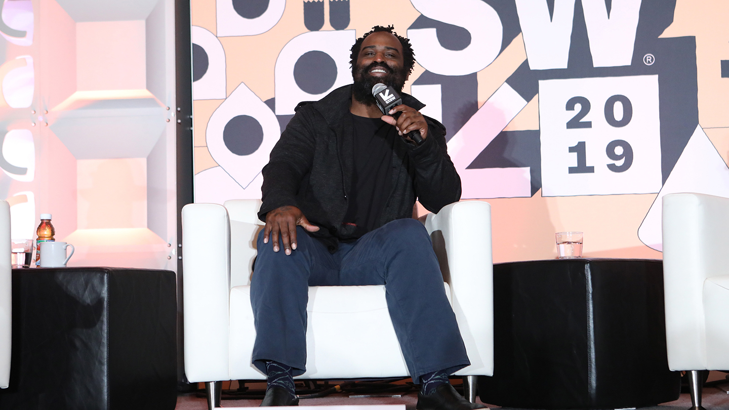 2019 Featured Session, Cannabis and Wellness: The Body and Beyond - Photo by Samantha Burkardt/Getty Images for SXSW